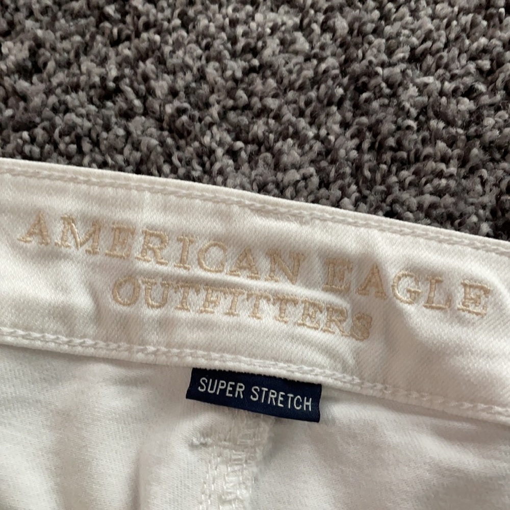 AE shorts - Picture 4 of 5